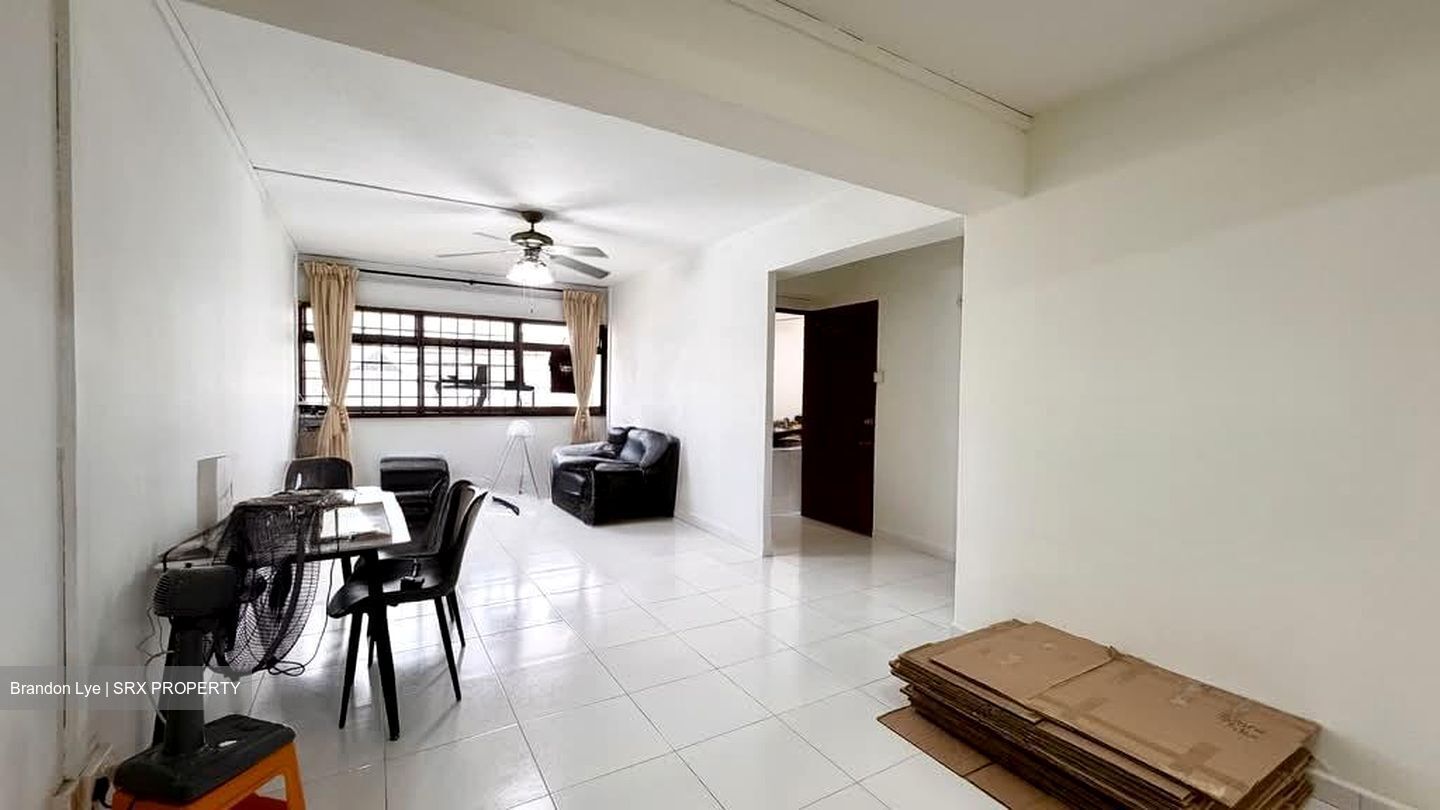 Blk 365 Tampines Street 34 (Tampines), HDB 4 Rooms #543005531